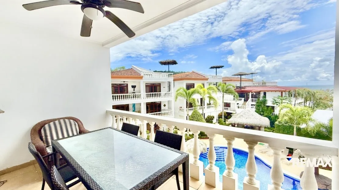 Beachfront Dream Condo Ocean View! — photo 21