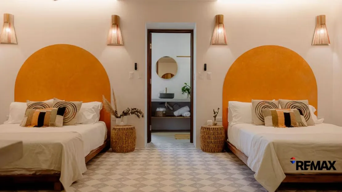 Boutique Property with Rooftop in Jaco Beach — photo 2