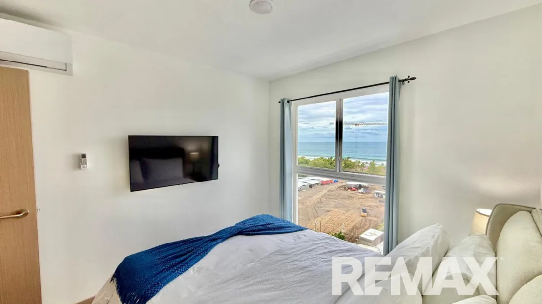 Stunning Oceanview Condo in Jaco Beach — photo 15
