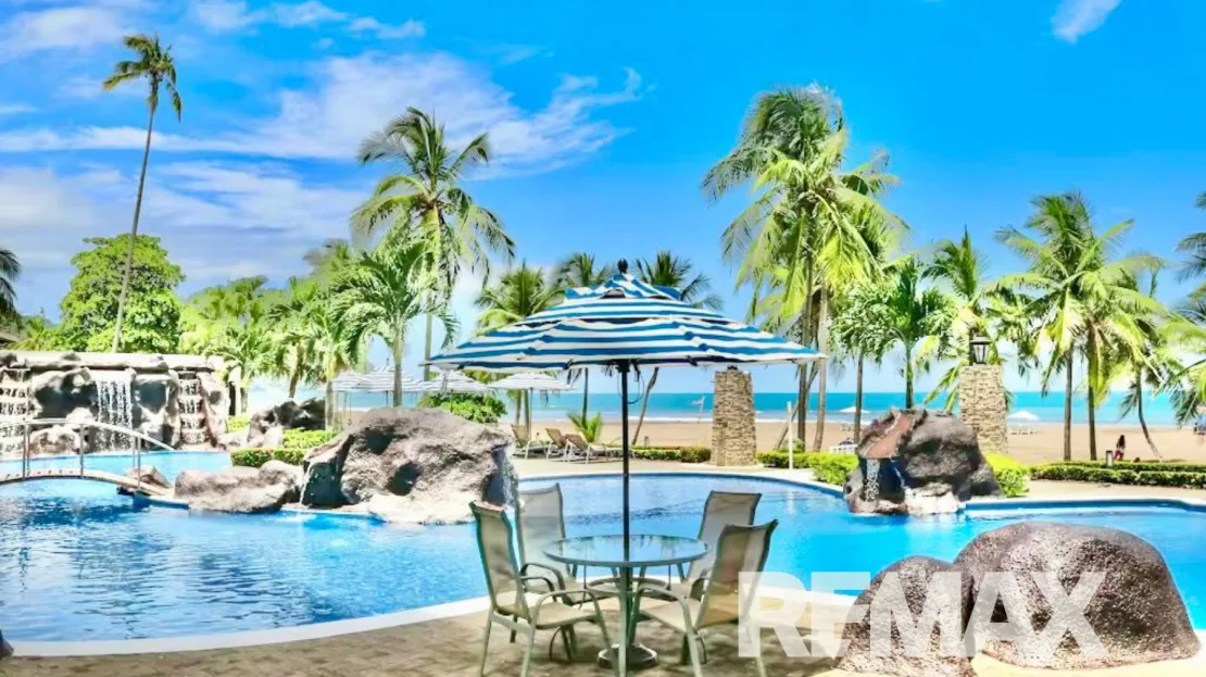 Oceanfront Elegance | Spacious Luxury Condo