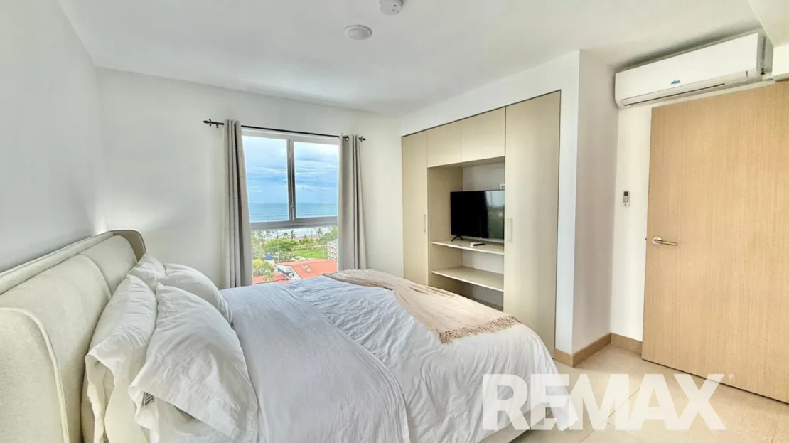 Stunning Oceanview Condo in Jaco Beach — photo 11