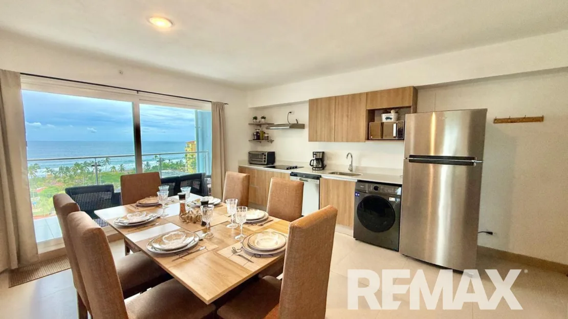 Stunning Oceanview Condo in Jaco Beach — photo 6