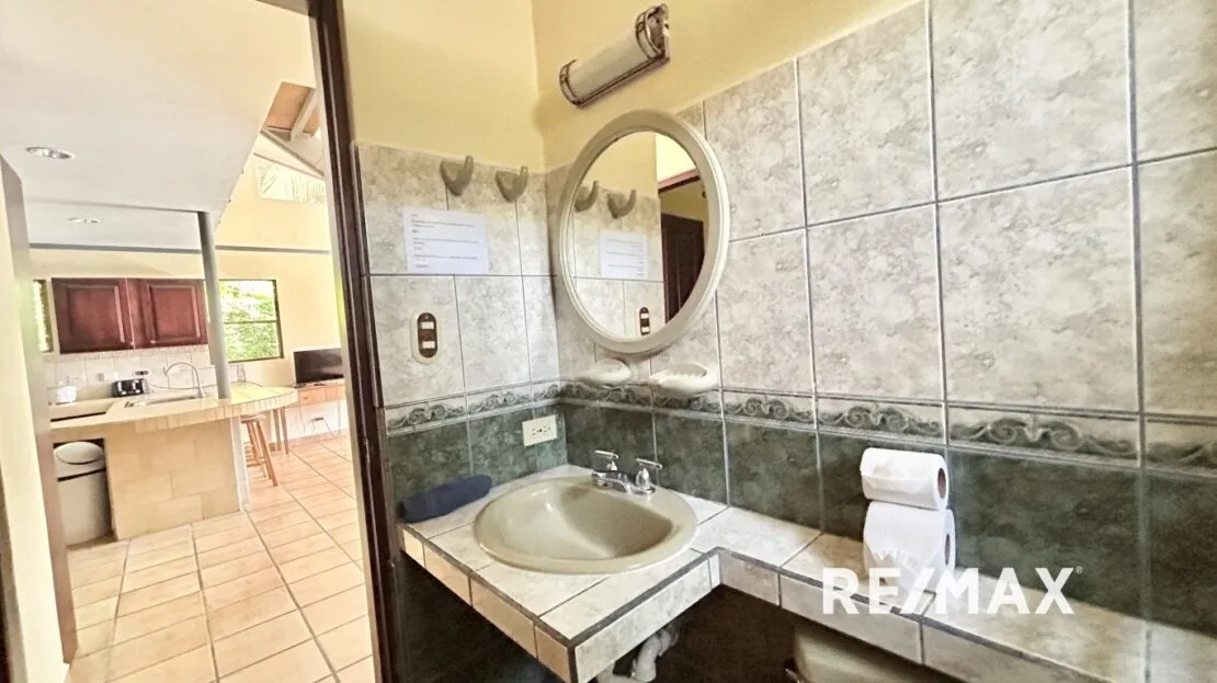 Affordable House with Private Pool | White Pristine Sand Beach of Punta Leona — photo 8