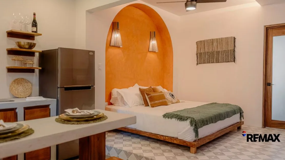 Boutique Property with Rooftop in Jaco Beach — photo 3