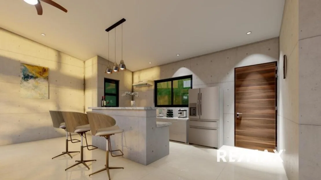 Brand New Tropical House in Esterillos Beach | Costa Rica — photo 4