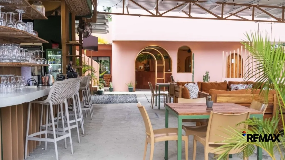 Boutique Property with Rooftop in Jaco Beach — photo 14
