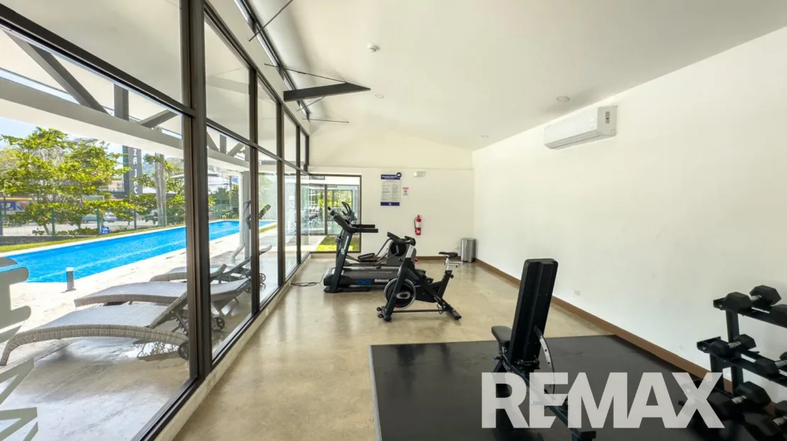 Stunning Oceanview Condo in Jaco Beach — photo 22