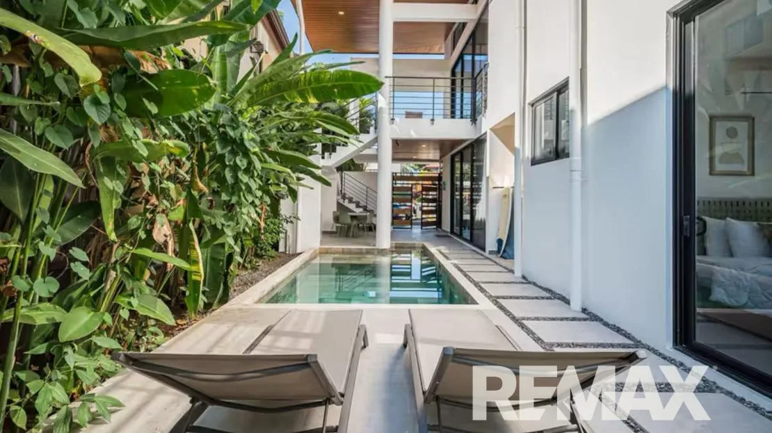 Luxury Beachfront in Hermosa Palms | 2 Homes with Private Beach Access — photo 26