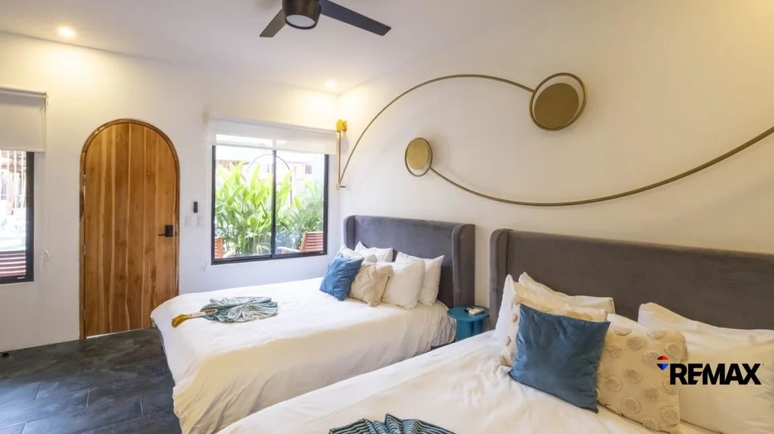Boutique Property with Rooftop in Jaco Beach — photo 4