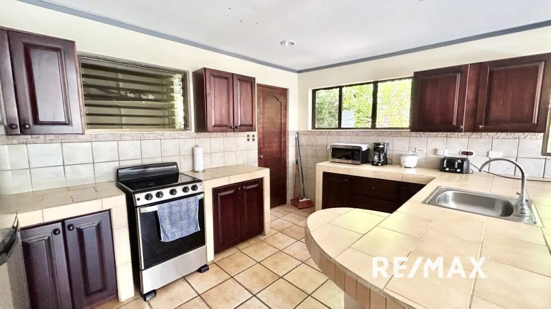 Affordable House with Private Pool | White Pristine Sand Beach of Punta Leona — photo 6