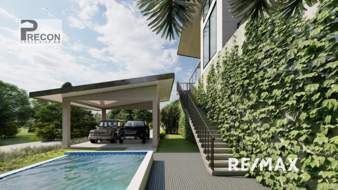 Brand New Tropical House in Esterillos Beach | Costa Rica — photo 6