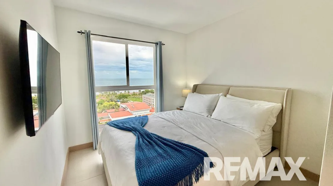Stunning Oceanview Condo in Jaco Beach — photo 16