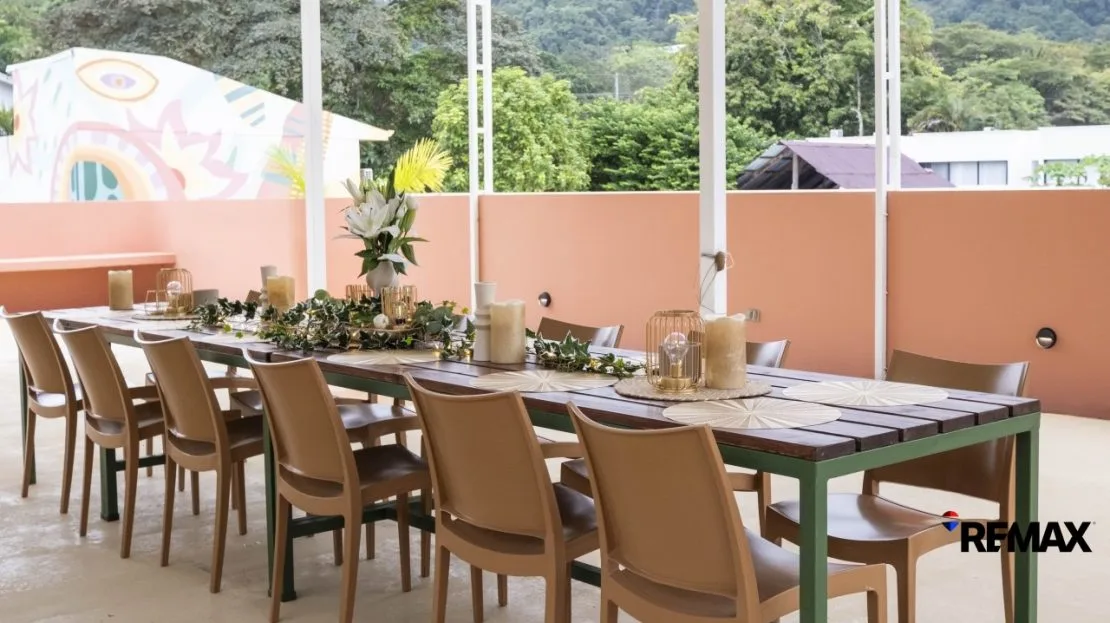 Boutique Property with Rooftop in Jaco Beach — photo 20