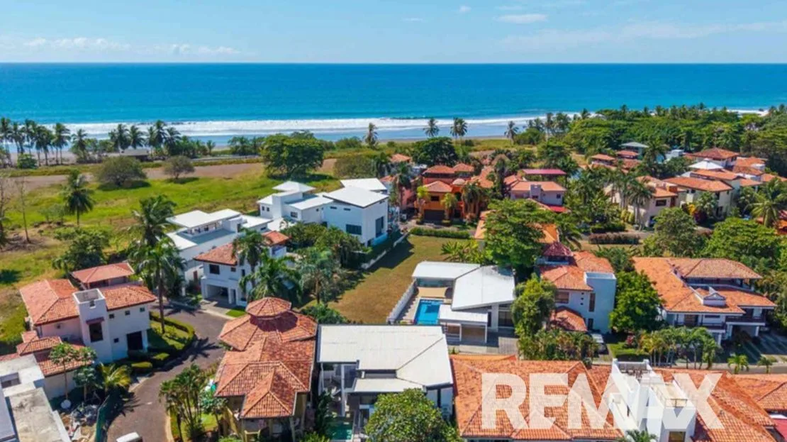Luxury Beachfront in Hermosa Palms | 2 Homes with Private Beach Access