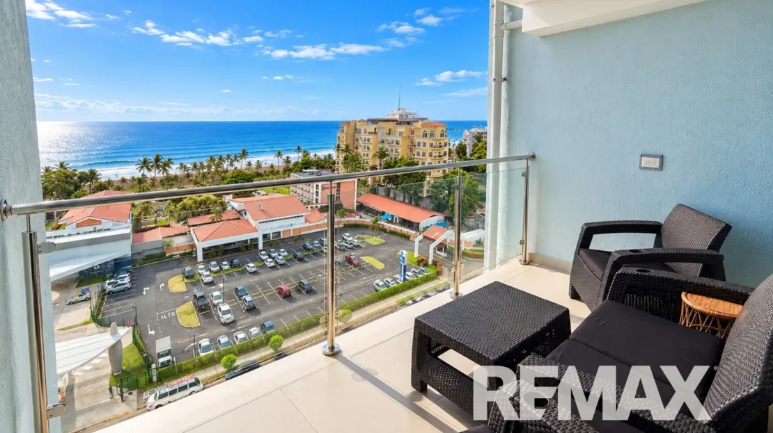 Stunning Oceanview Condo in Jaco Beach — photo 18