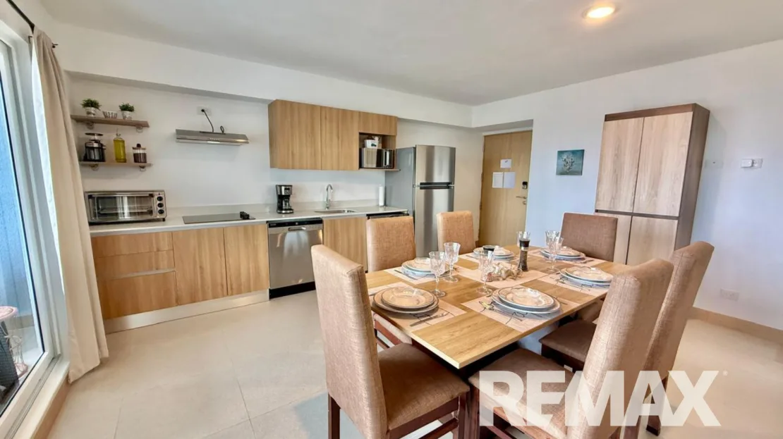 Stunning Oceanview Condo in Jaco Beach — photo 8