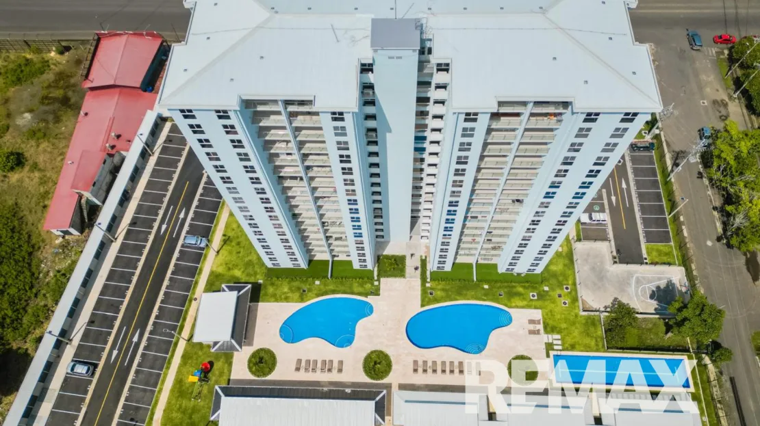 Stunning Oceanview Condo in Jaco Beach — photo 20