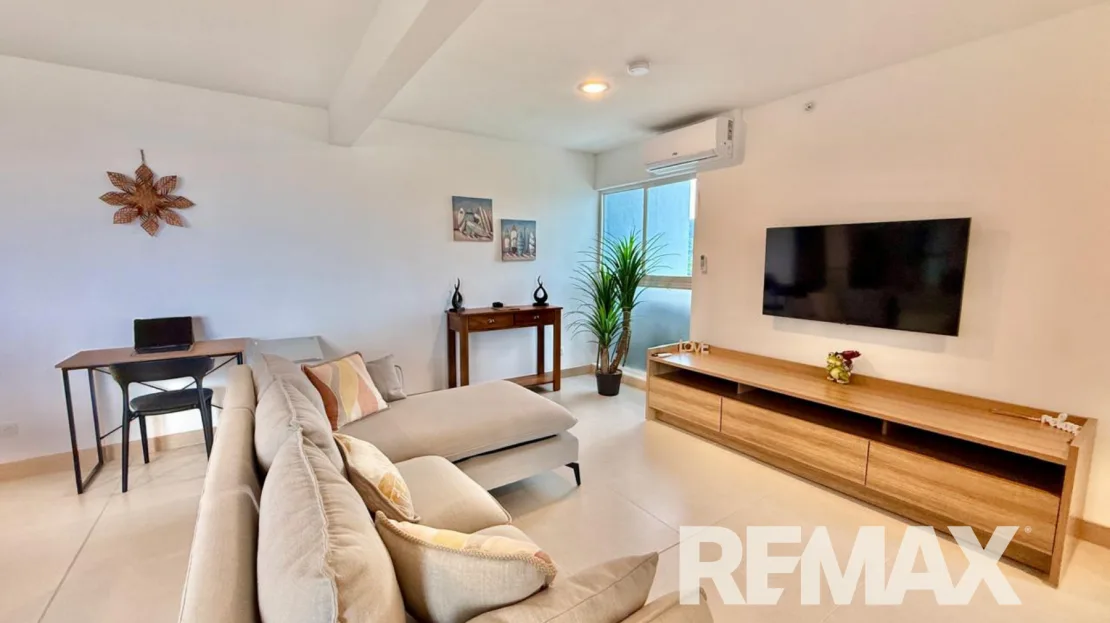 Stunning Oceanview Condo in Jaco Beach — photo 3