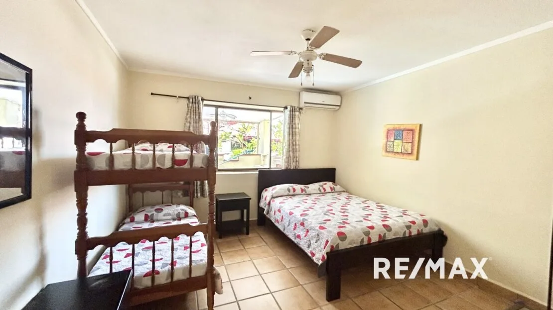 Affordable House with Private Pool | White Pristine Sand Beach of Punta Leona — photo 11