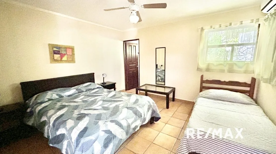 Affordable House with Private Pool | White Pristine Sand Beach of Punta Leona — photo 9