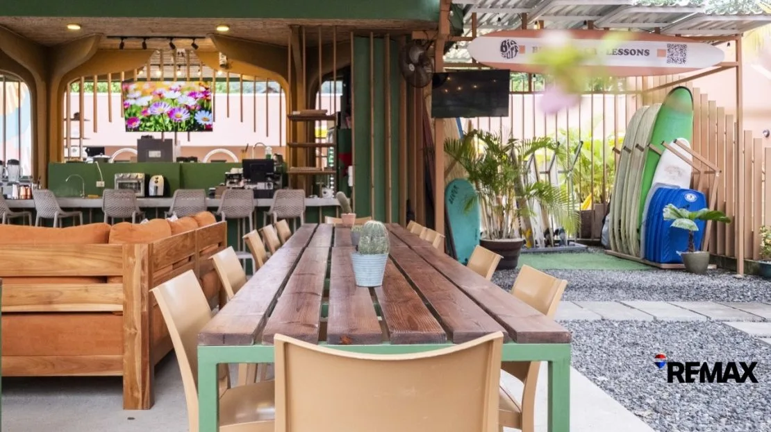 Boutique Property with Rooftop in Jaco Beach — photo 13