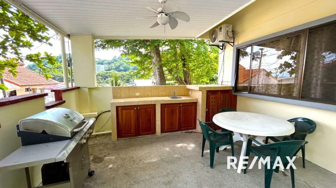 Affordable House with Private Pool | White Pristine Sand Beach of Punta Leona — photo 17