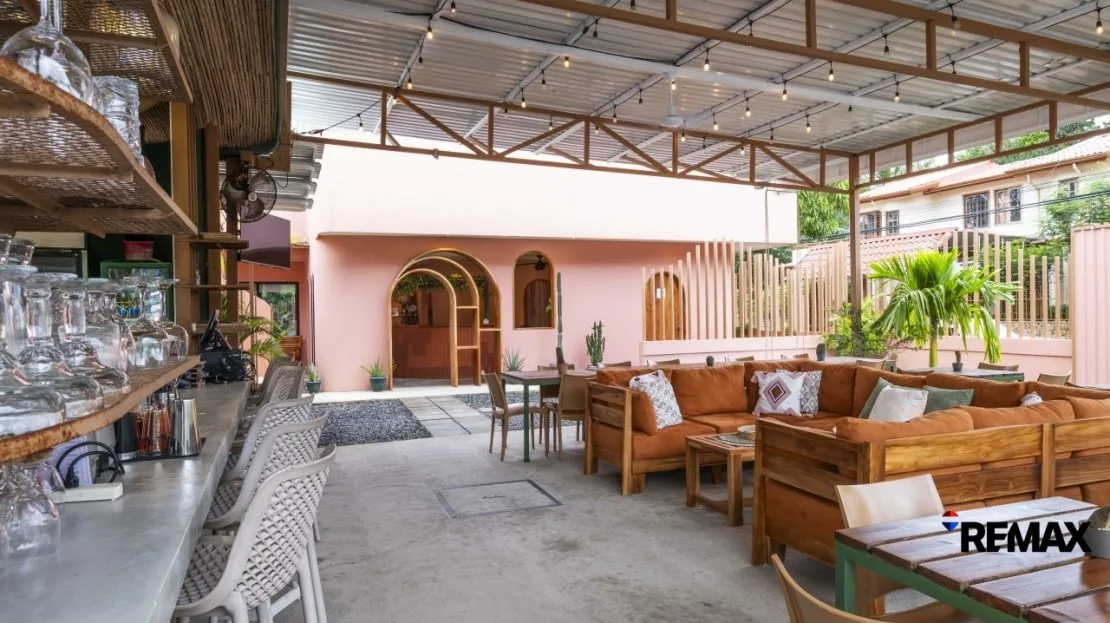 Boutique Property with Rooftop in Jaco Beach — photo 10