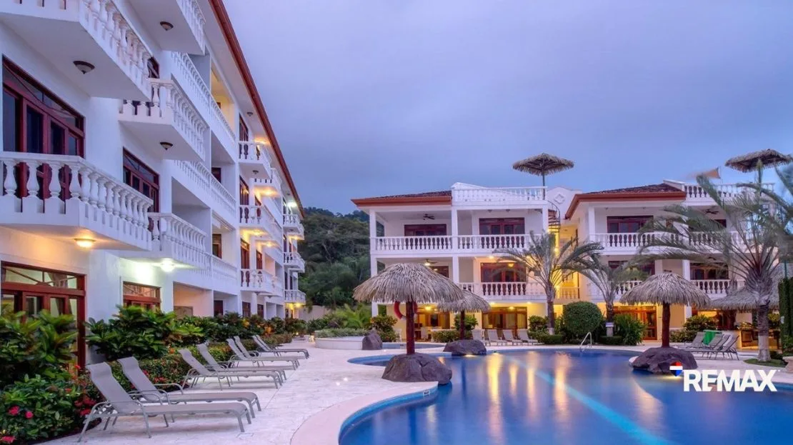 Beachfront Bliss in Jaco
