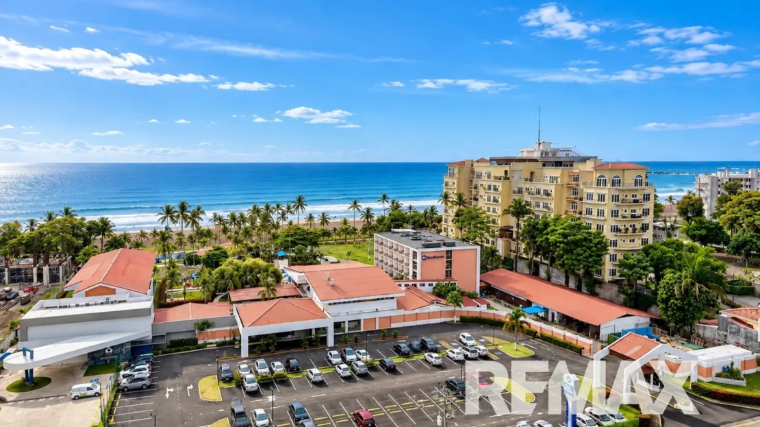 Stunning Oceanview Condo in Jaco Beach — photo 27