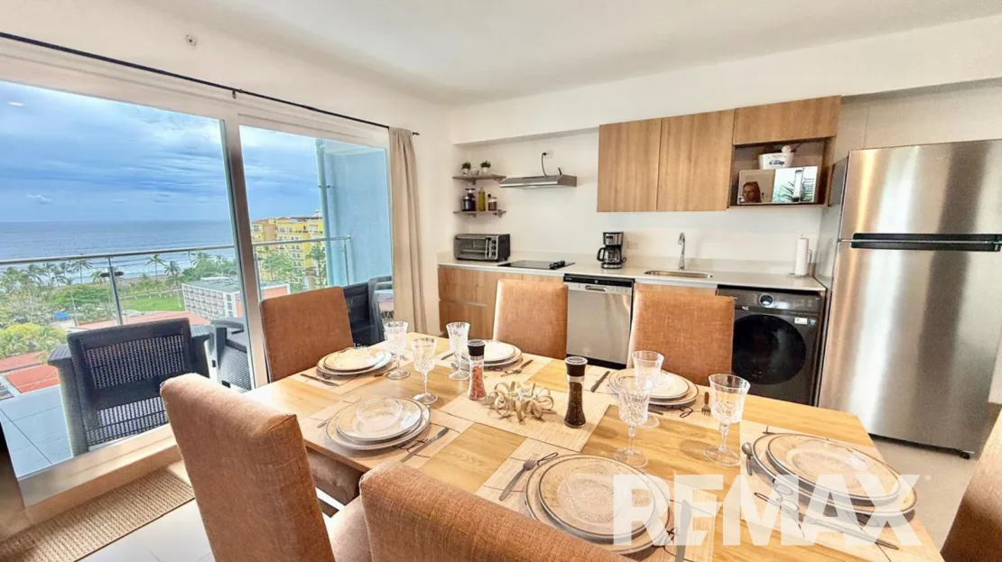 Stunning Oceanview Condo in Jaco Beach — photo 7