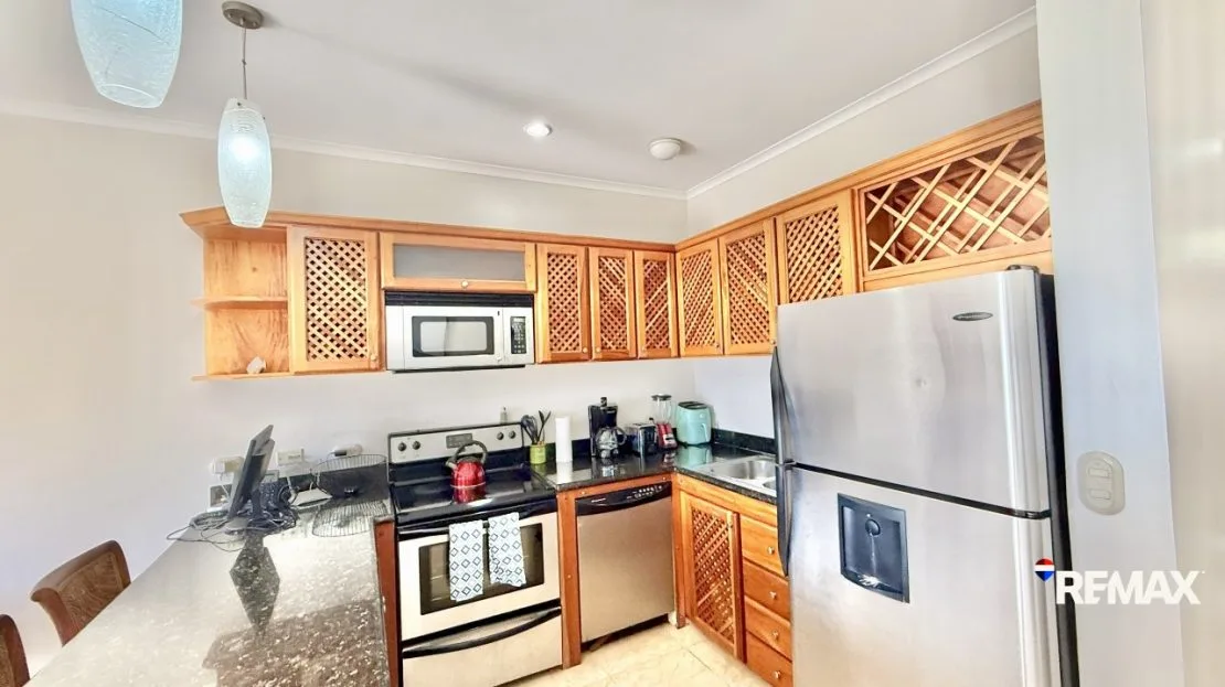 Beachfront Dream Condo Ocean View! — photo 7