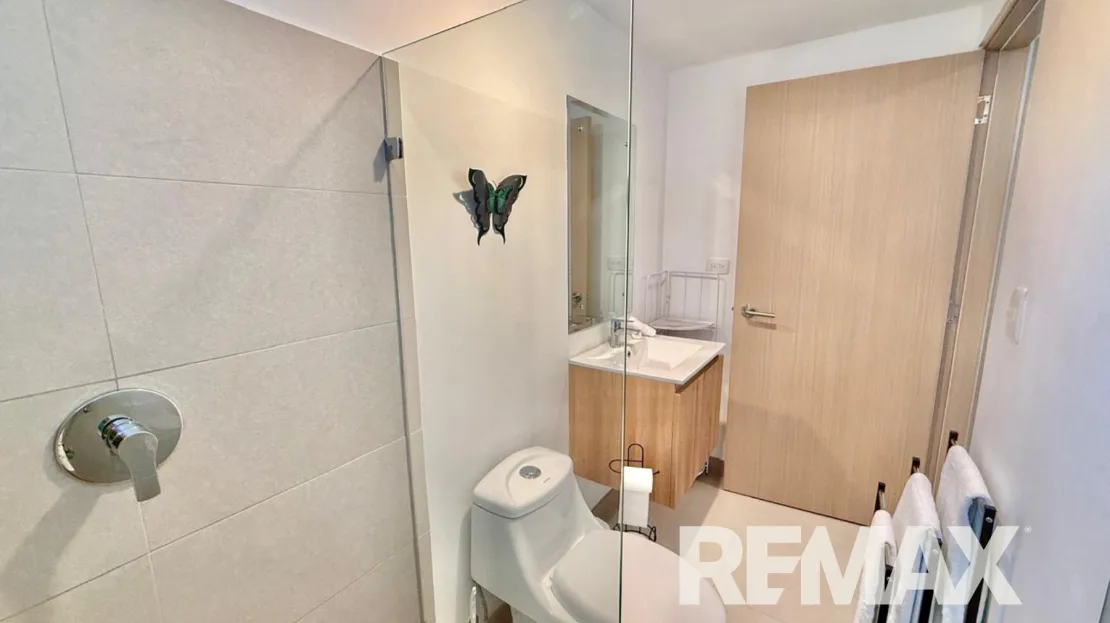 Stunning Oceanview Condo in Jaco Beach — photo 13
