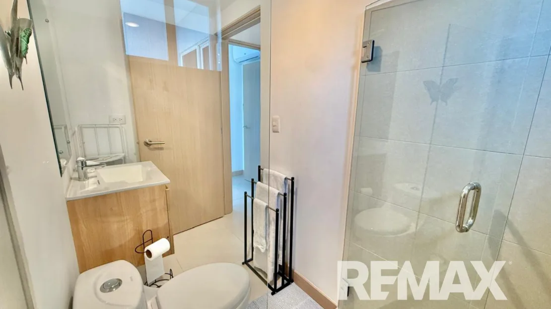 Stunning Oceanview Condo in Jaco Beach — photo 14