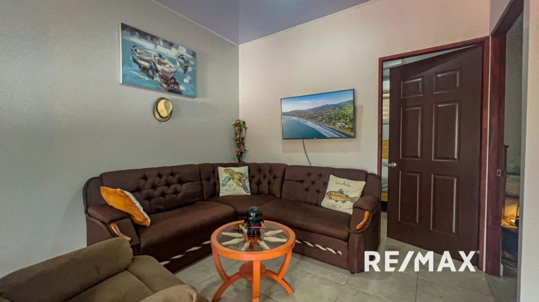 Turnkey 6-Unit Investment Property for Sale in Beautiful Jaco Beach — photo 5
