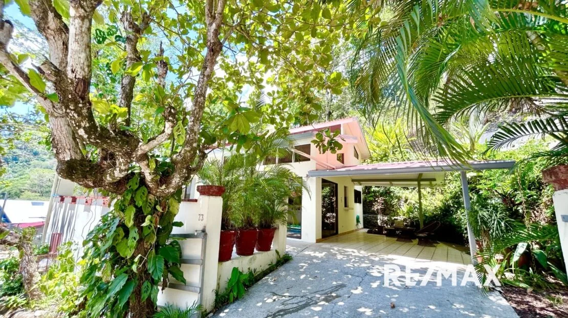 Affordable House with Private Pool | White Pristine Sand Beach of Punta Leona — photo 2