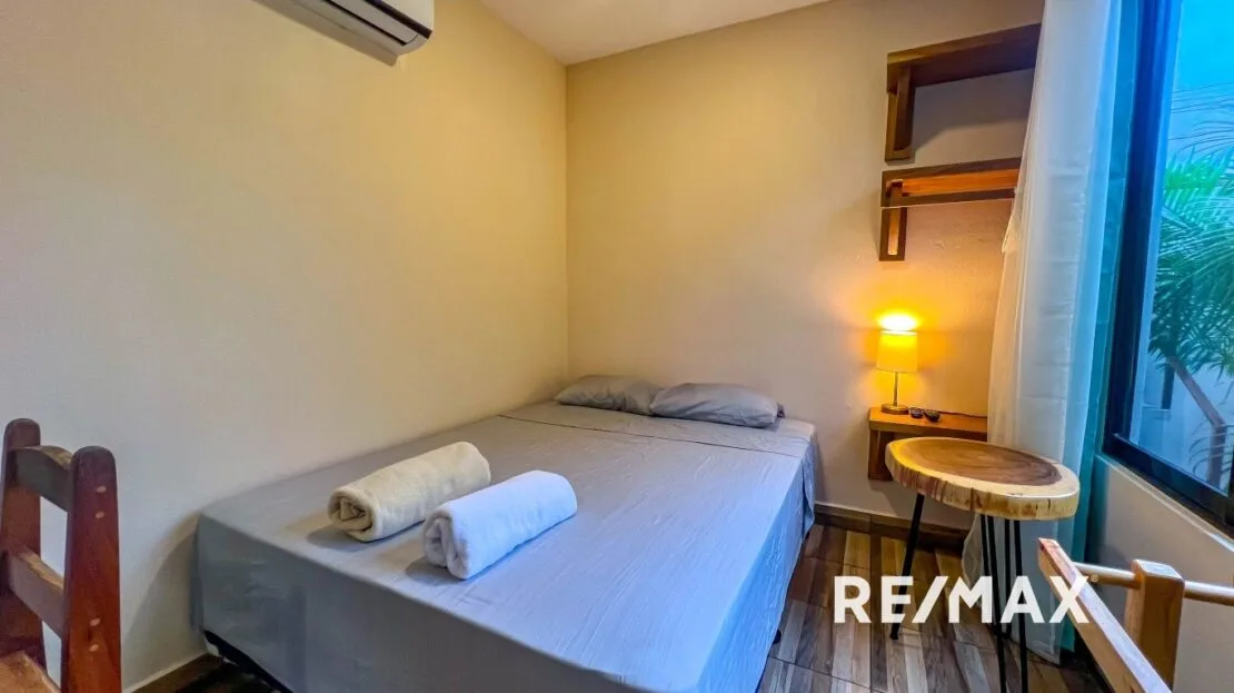 Turnkey 6-Unit Investment Property for Sale in Beautiful Jaco Beach — photo 17