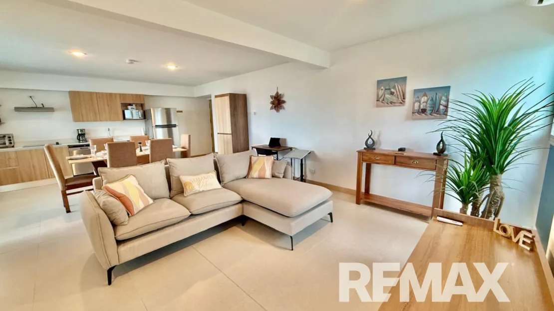 Stunning Oceanview Condo in Jaco Beach — photo 4