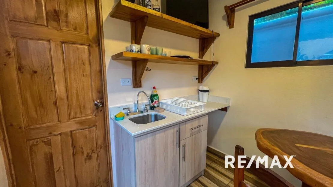 Turnkey 6-Unit Investment Property for Sale in Beautiful Jaco Beach — photo 20