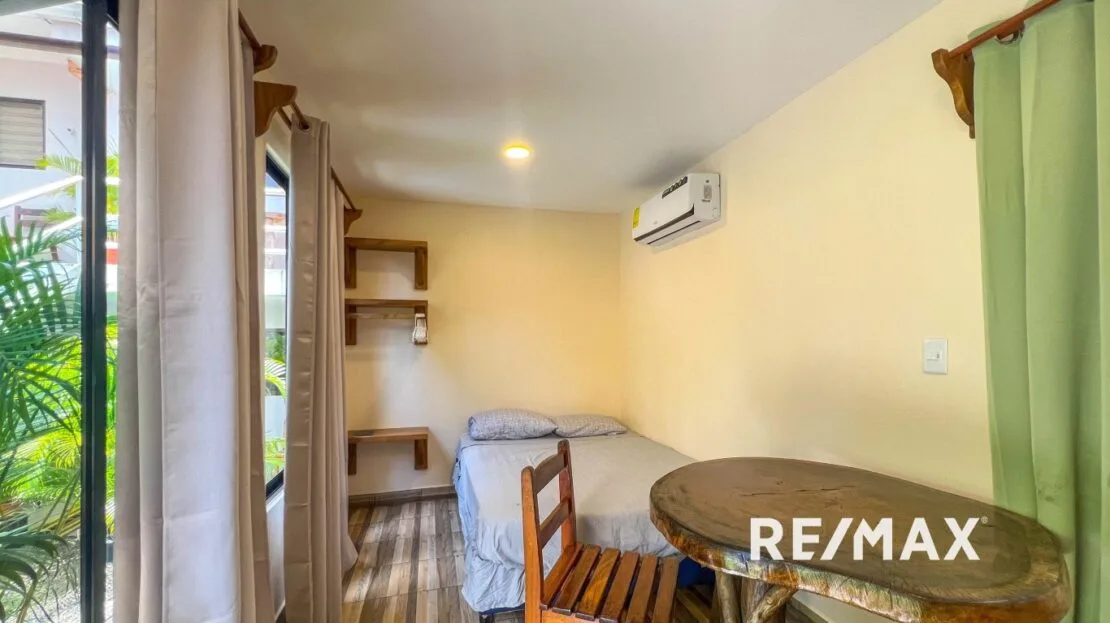 Turnkey 6-Unit Investment Property for Sale in Beautiful Jaco Beach — photo 13