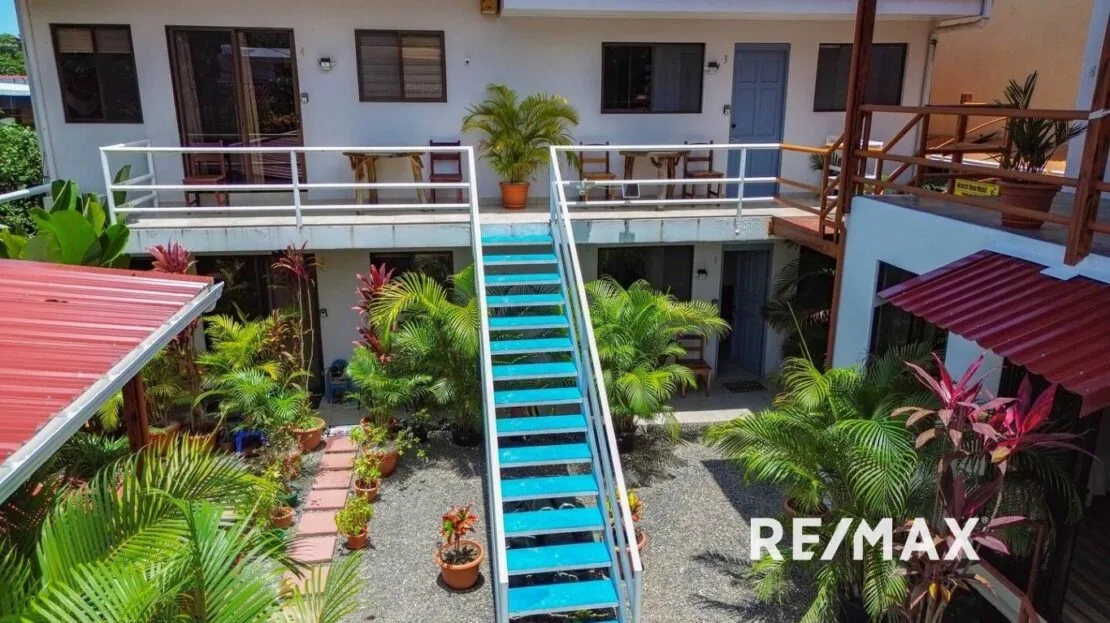 Turnkey 6-Unit Investment Property for Sale in Beautiful Jaco Beach — photo 2