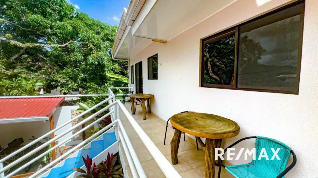Turnkey 6-Unit Investment Property for Sale in Beautiful Jaco Beach — photo 3