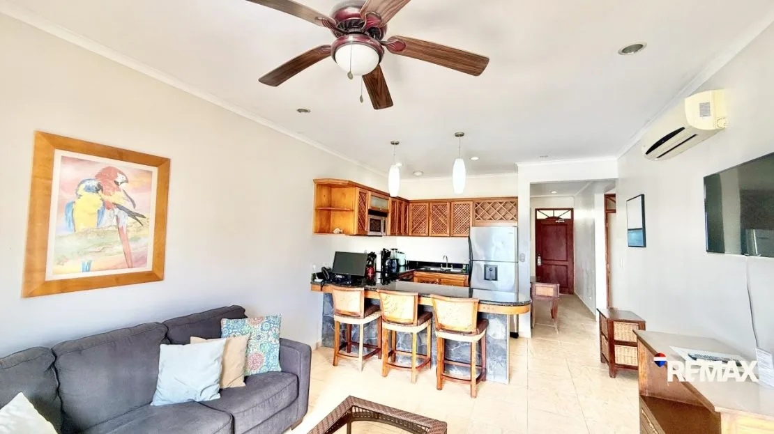 Beachfront Dream Condo Ocean View! — photo 5
