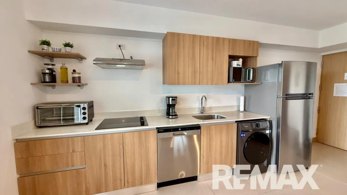 Stunning Oceanview Condo in Jaco Beach — photo 9