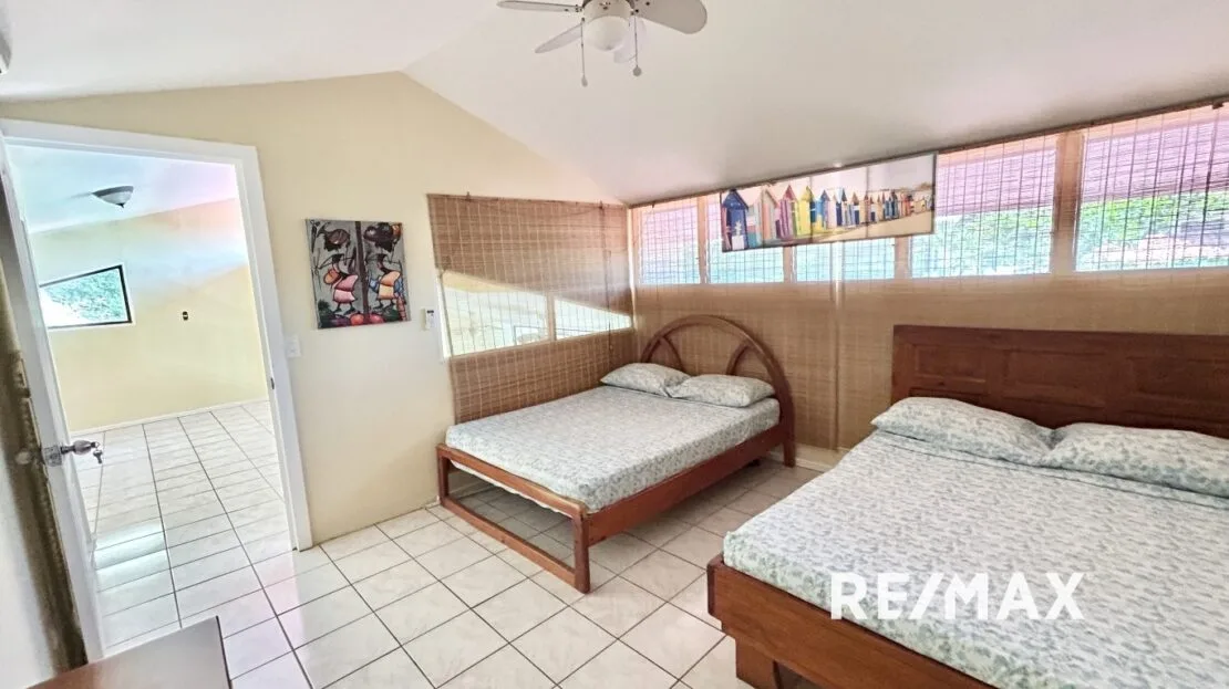 Affordable House with Private Pool | White Pristine Sand Beach of Punta Leona — photo 14