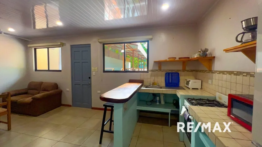Turnkey 6-Unit Investment Property for Sale in Beautiful Jaco Beach — photo 9