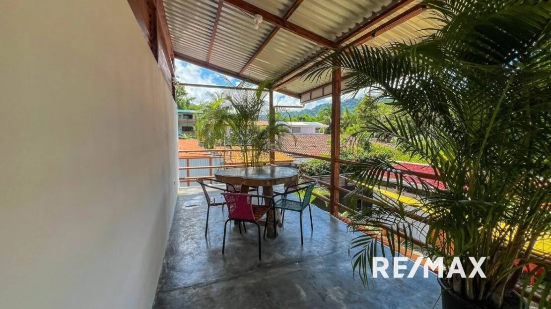 Turnkey 6-Unit Investment Property for Sale in Beautiful Jaco Beach — photo 24
