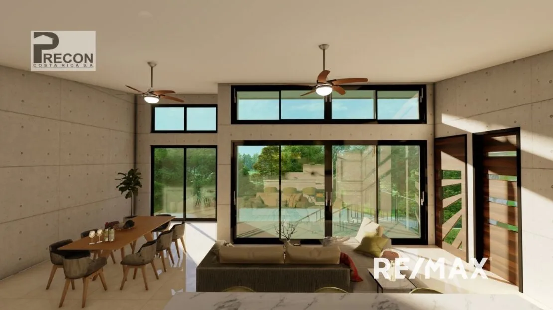 Brand New Tropical House in Esterillos Beach | Costa Rica — photo 5