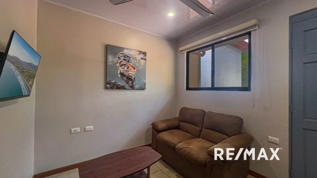 Turnkey 6-Unit Investment Property for Sale in Beautiful Jaco Beach — photo 11