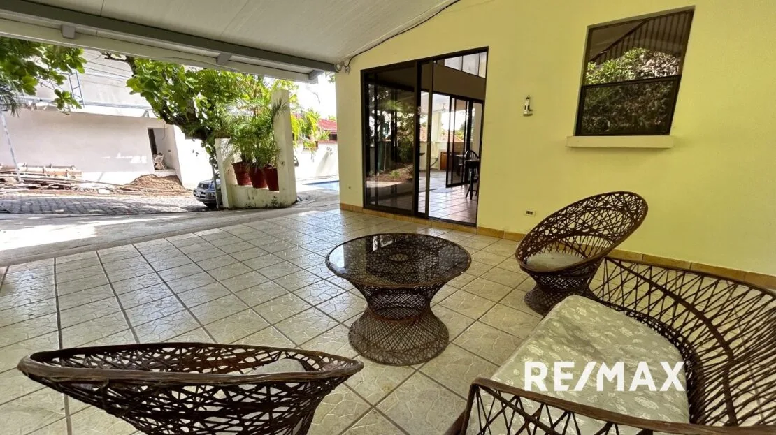 Affordable House with Private Pool | White Pristine Sand Beach of Punta Leona — photo 22