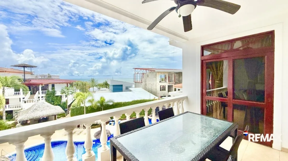Beachfront Dream Condo Ocean View! — photo 20